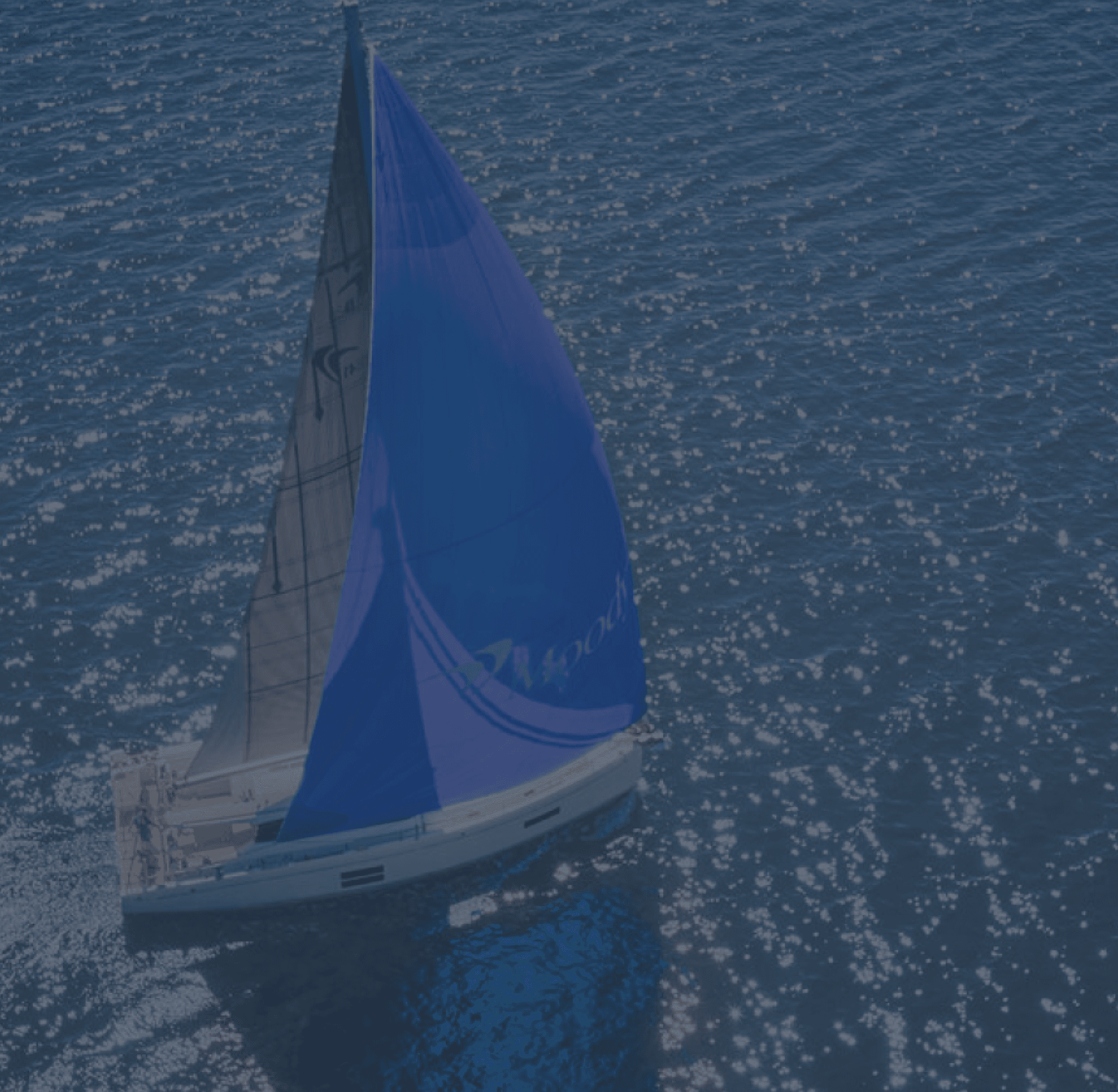 Sailing yachts