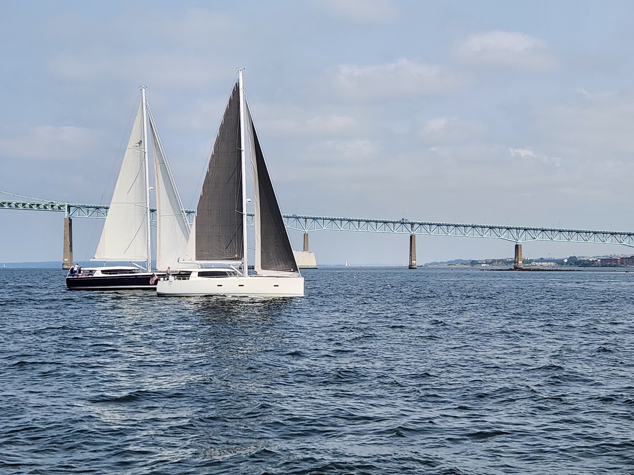 hanse moody yachts